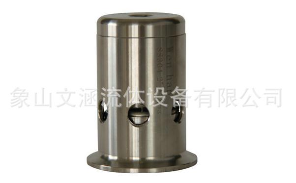 大雅扶輪，【快裝式呼吸閥】的維護保養(yǎng)