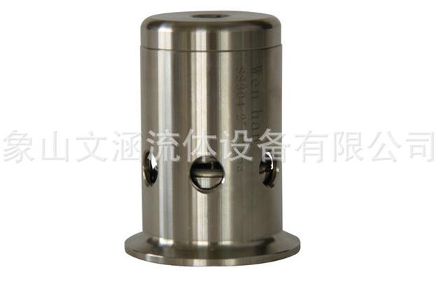 發(fā)酵罐呼吸閥有什么作用，常見類型有哪些？